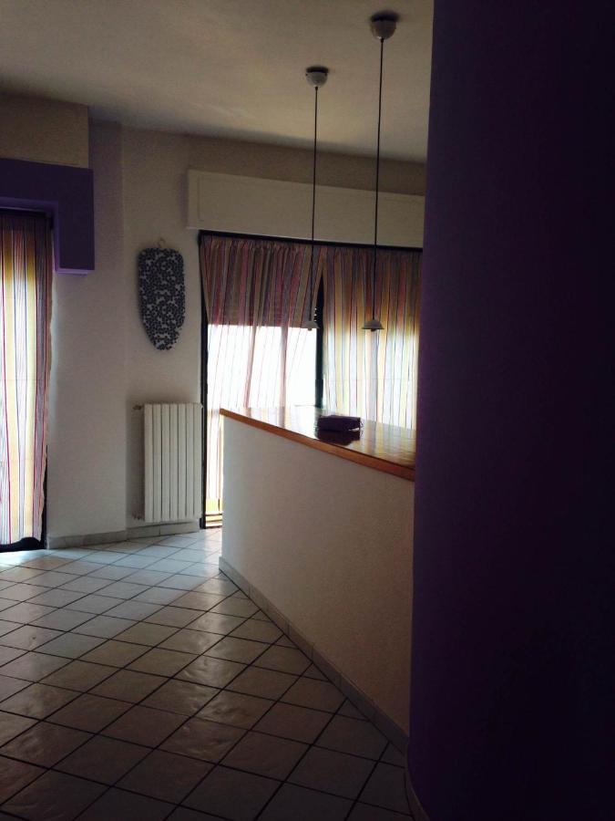 Appartamento A Галлиполи Номер фото
