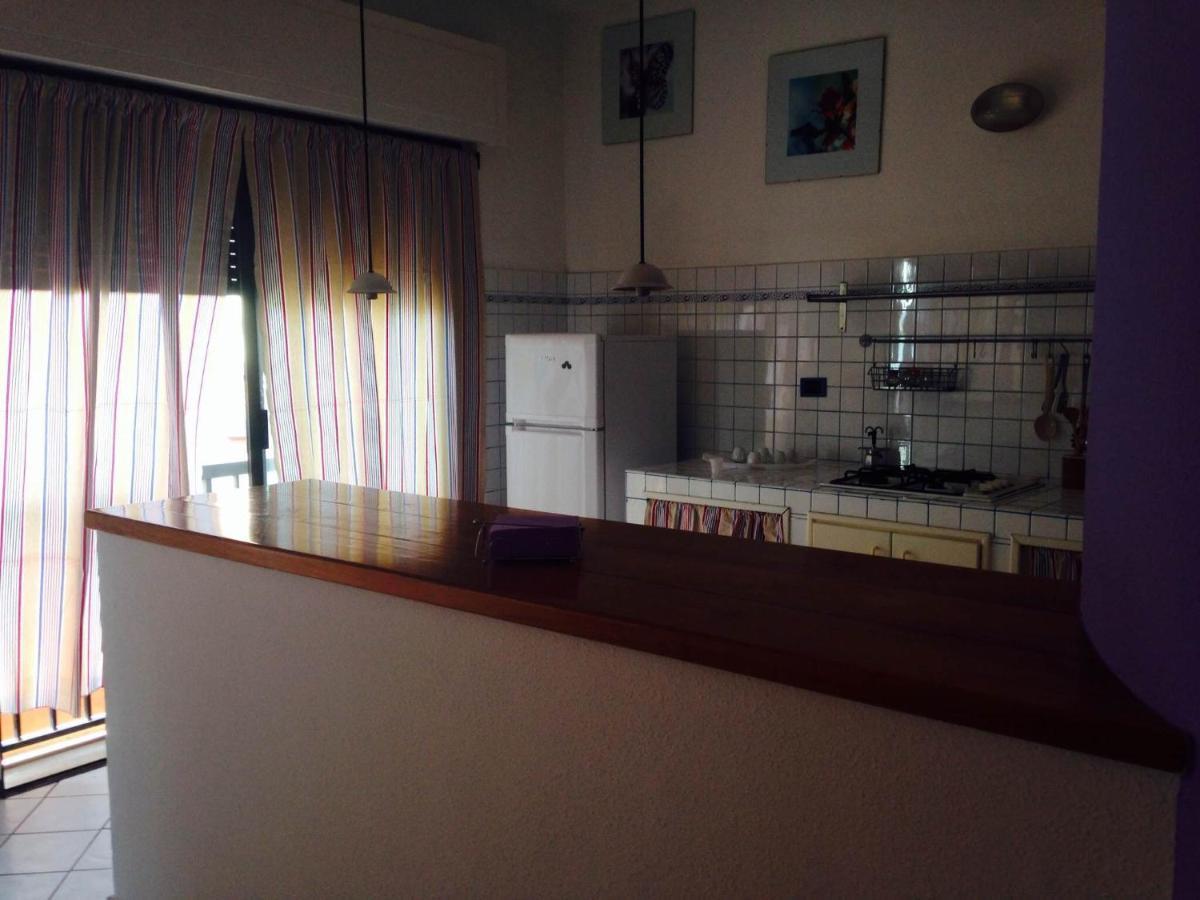 Appartamento A Галлиполи Номер фото