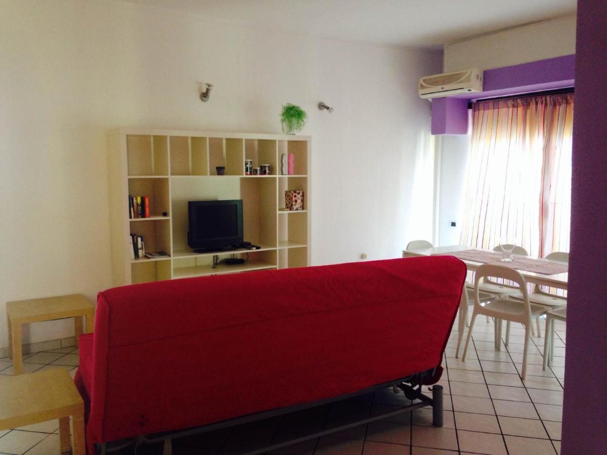 Appartamento A Галлиполи Номер фото