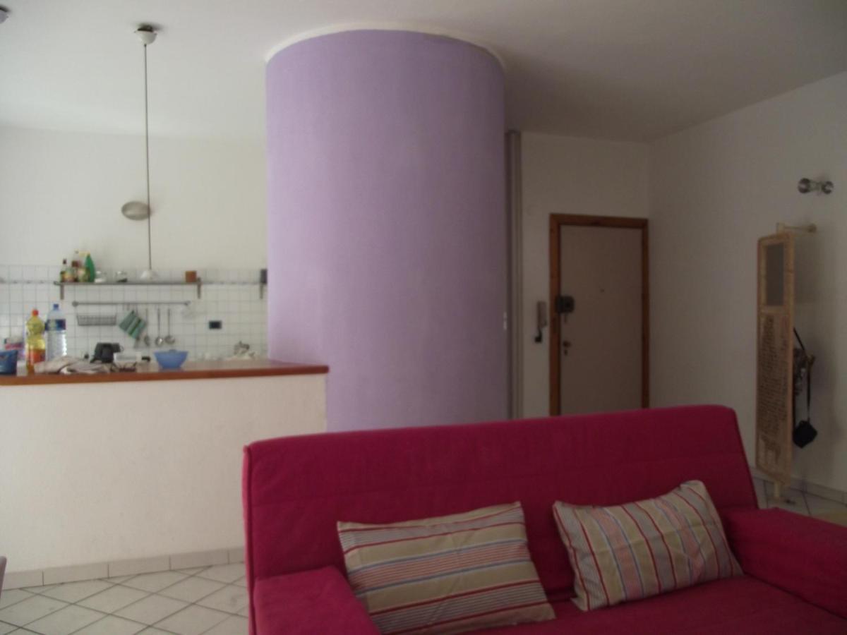 Appartamento A Галлиполи Номер фото